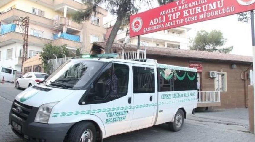 2'si Kardeş, 3 &Ccedil;ocuk, Su Birikintisinde Boğuldu (2)