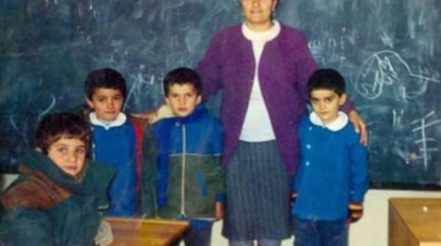 Şemdinli&rsquo;nin İlk Kadın &Ouml;ğretmeni Nimet &Ouml;z Hayatını Kaybetti