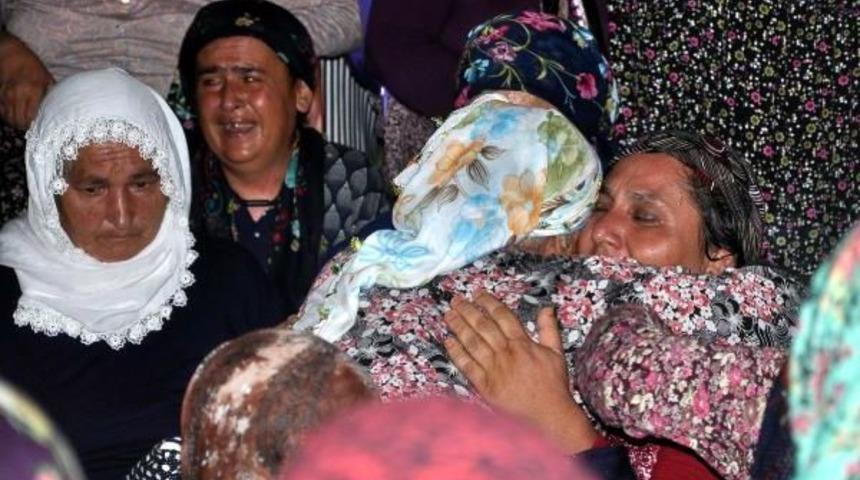 D&uuml;zi&ccedil;i&rsquo;Ne Şehit Ateşi D&uuml;şt&uuml;