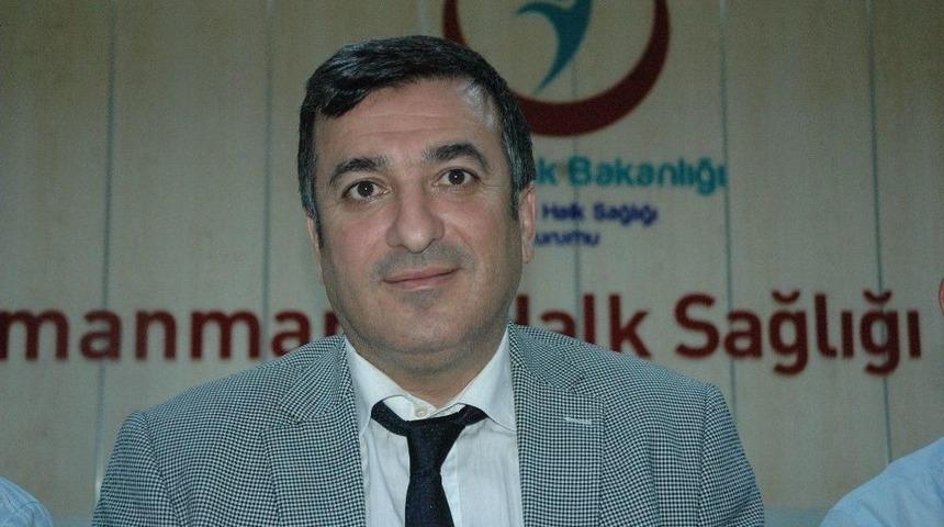 Dr. Yener: &ldquo;g&ouml;&ccedil;menler İ&ccedil;in Sağlık Merkezi Kurulacak&rdquo;