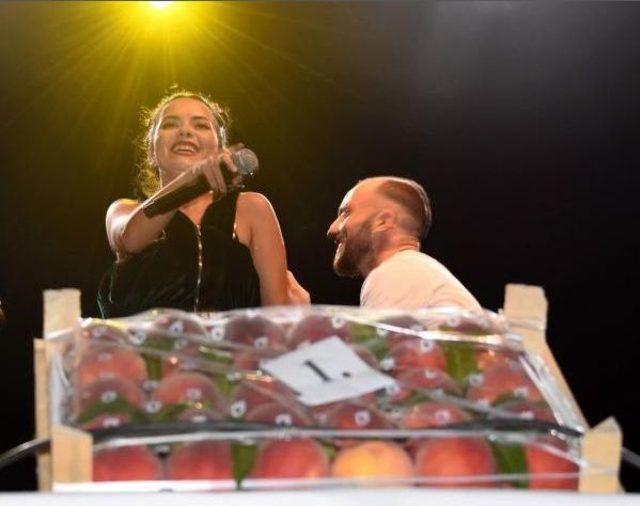 Umurbey de Inna Rüzgarı Esti 1