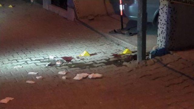 Aydın'da Pompalı Tüfekli Komşu Dehşeti: 1'i Çocuk 3 Yaralı