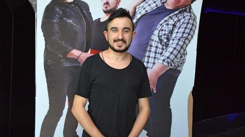 &ldquo;cumali Ceber&rdquo; &Ouml;zel G&ouml;sterimiyle Adana&rsquo;da