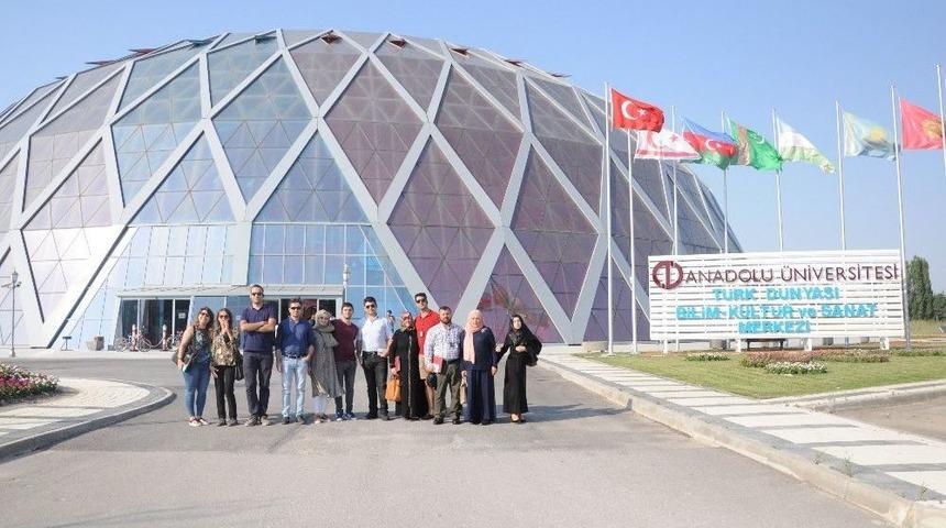 A&ccedil;ık&ouml;ğretim Sisteminin Kalite El&ccedil;ileri Eskişehir&rsquo;de