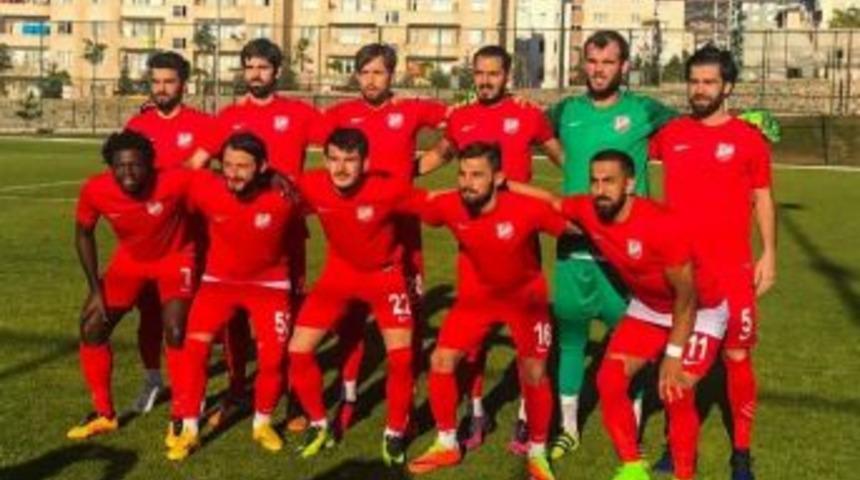 Bal Liginde Nevşehirspor 5. Grupta M&uuml;cadele Edecek