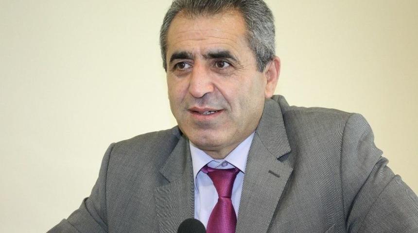 Başkan Ge&ccedil;ene&rsquo;den Yayla Şenliklerine Davet