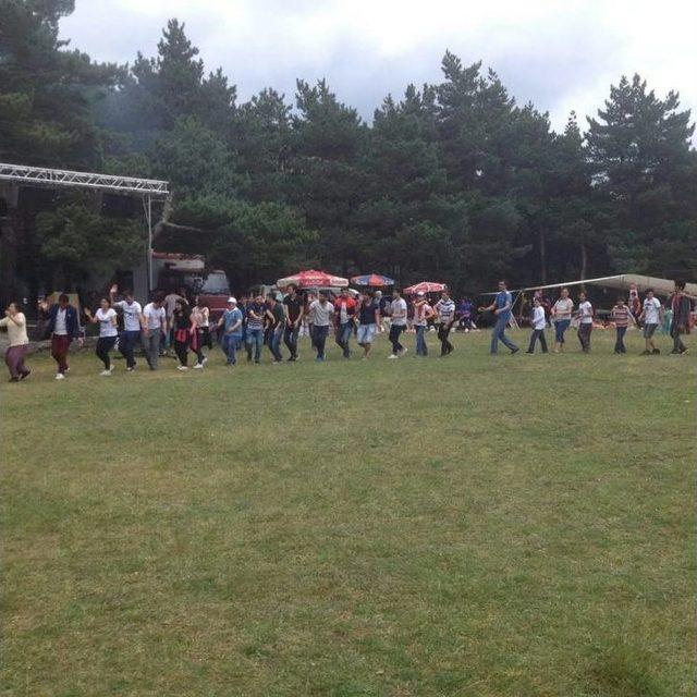 Başkan Geçene’den Yayla Şenliklerine Davet