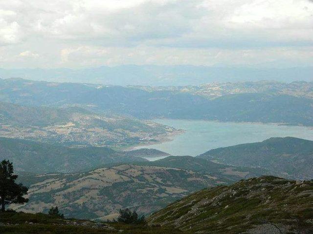 Başkan Geçene’den Yayla Şenliklerine Davet