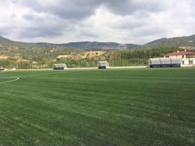 Başkan Yaman&rsquo;dan İnceleme 1