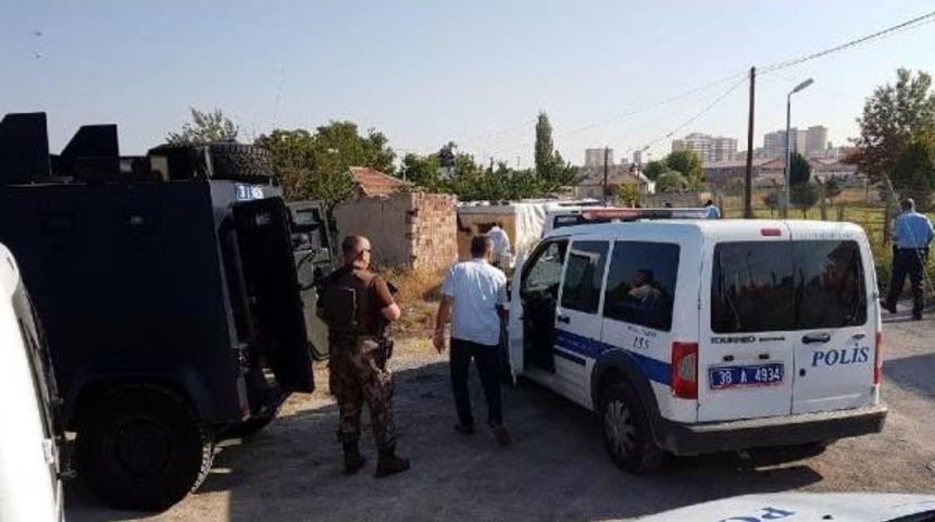 Kardeşlerin Kadın Kavgası &Ouml;l&uuml;mle Sonu&ccedil;landı