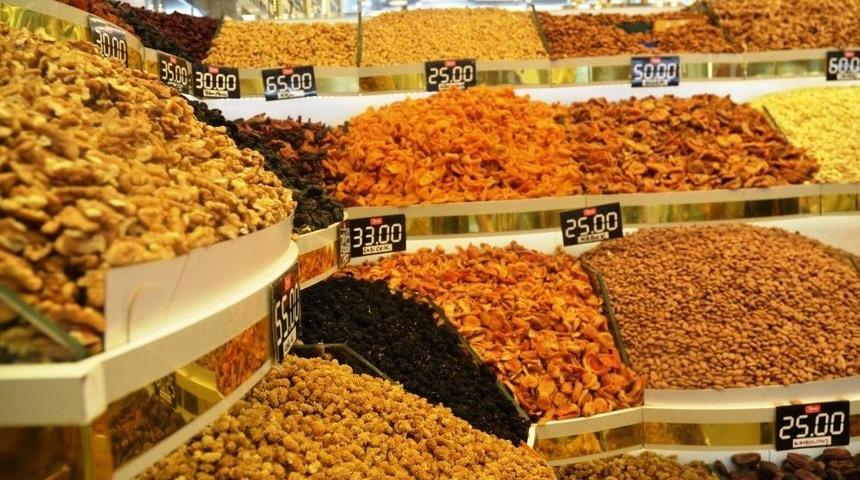 Kansere Faydası Ortaya &Ccedil;ıkan Kayısıya Rağbet Artıyor