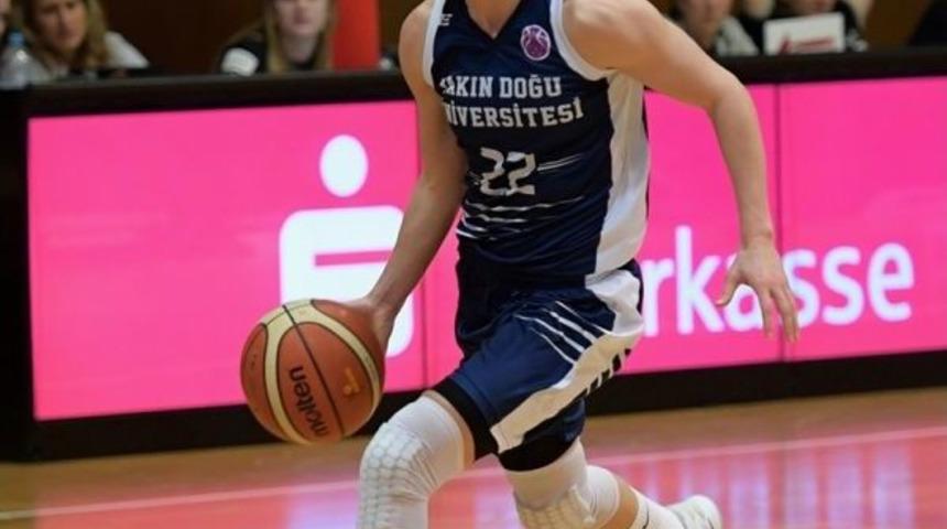 Vandersloot, Kariyer Yılını Yaşıyor