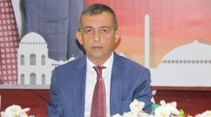 Ahmet Tanoğlu, Etso&rsquo;ya Adaylığını A&ccedil;ıkladı