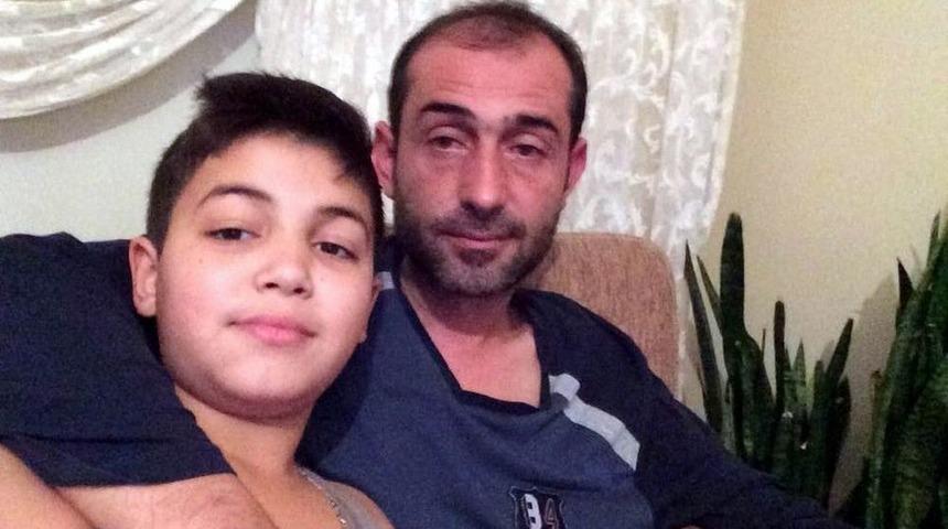 Komşuların G&uuml;r&uuml;lt&uuml; Kavgasında Kan Aktı: 1 &Ouml;l&uuml;, 2 Yaralı