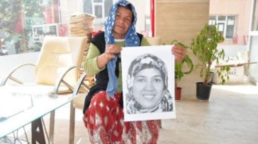 Zihinsel Engelli Kız 6 G&uuml;nd&uuml;r Kayıp