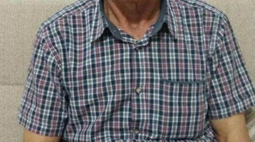 Ordulu Arıcı &Ouml;l&uuml; Bulundu