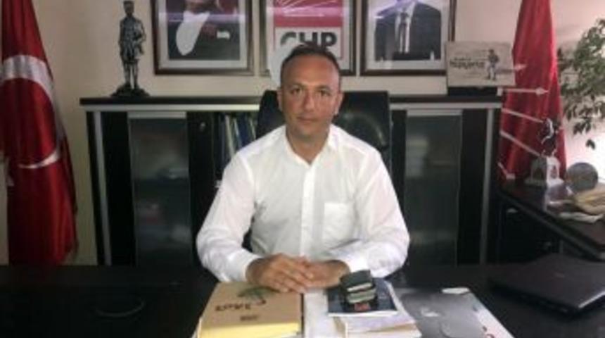 Chp&rsquo;den &lsquo;deaş&rsquo; A&ccedil;ıklaması