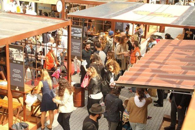 İstanbul Coffee Festival’inde Geri Sayım Başladı