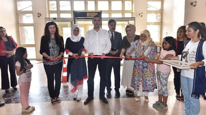 Ahlat&rsquo;ta &ldquo;tarihimiz Dile Gelsin&rdquo; Projesi