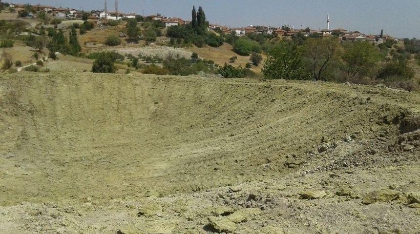 B&uuml;y&uuml;kşehirden Hayvancılığa B&uuml;y&uuml;k Destek