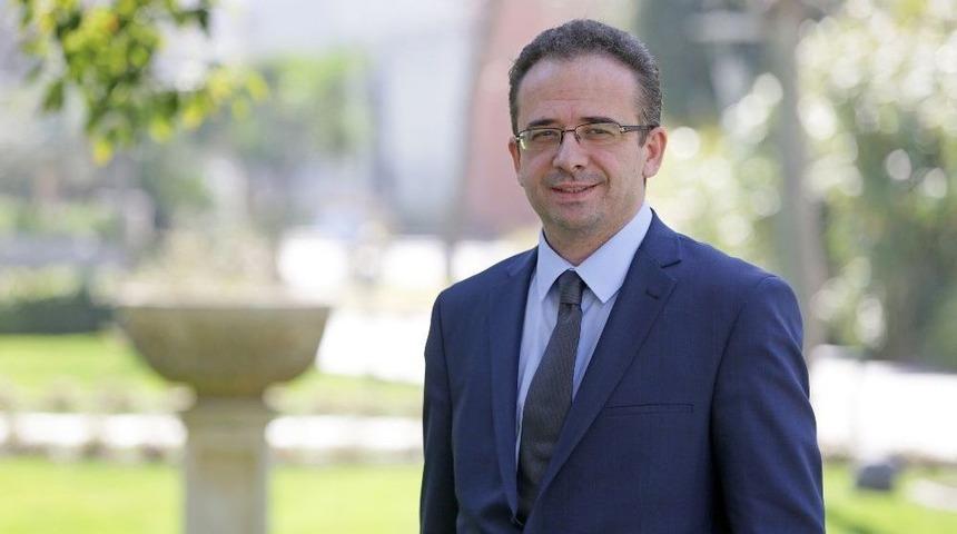 Girişimci Fikirlere Üniversite Desteği