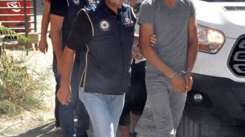 Tekirdağ&rsquo;da Deaş Operasyonu