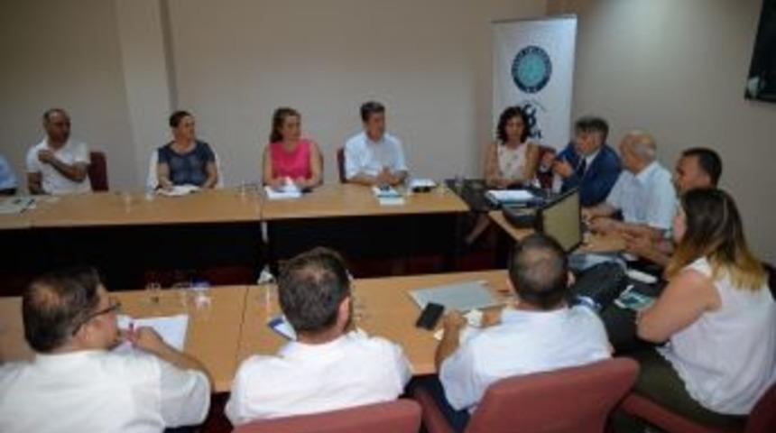 Uludağ Üniversitesi’nden Mesleki Eğitim Atağı