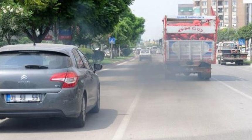 Egzozundan Zehir Sa&ccedil;tı