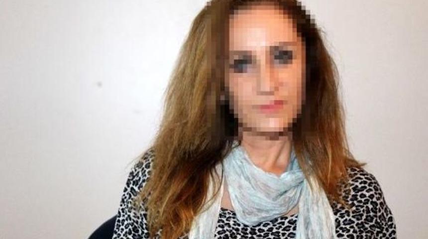 Evine Girdiği Komşu Kadını 8 Kez Bı&ccedil;akladı, Yaşı K&uuml;&ccedil;&uuml;k Diye Serbest Kaldı