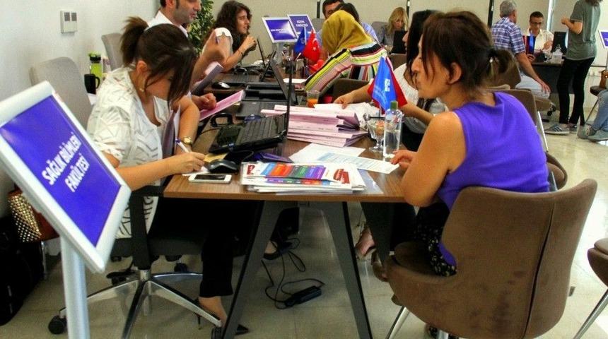 &Uuml;niversiteye Yerleşemeyen Adaylar İ&ccedil;in Ek Kontenjan Başlayacak