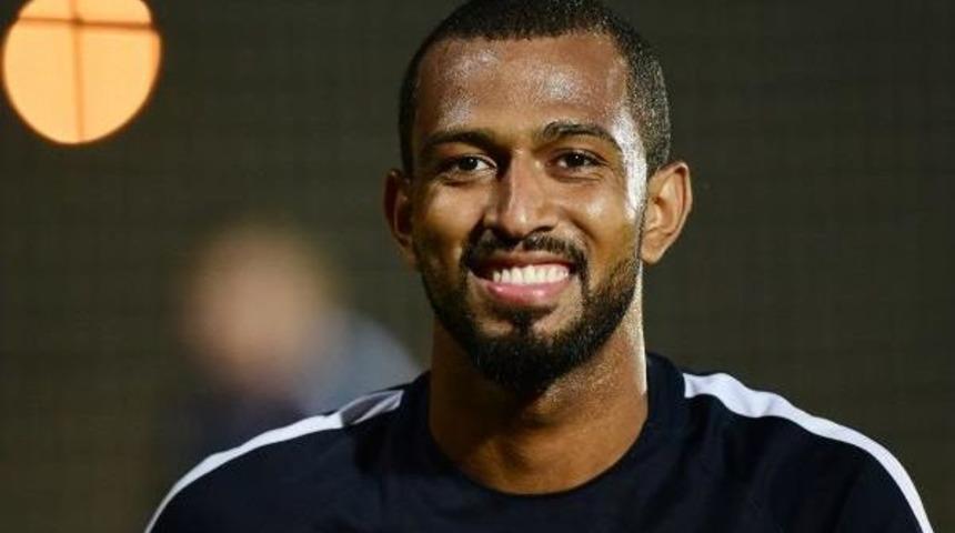 Antalyasporlu Maicon: Akhisar Belediyespor Ma&ccedil;ını Iple &Ccedil;ekiyorum