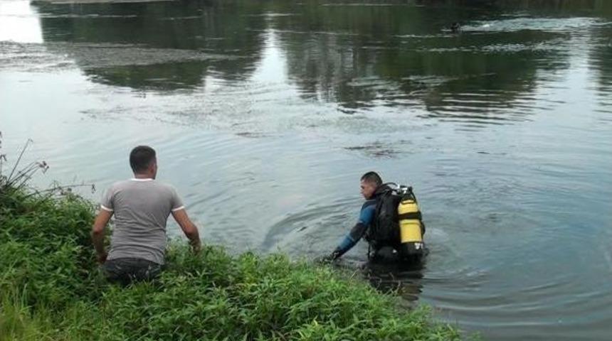 14 Yaşındaki Nazlıcan Boğuldu