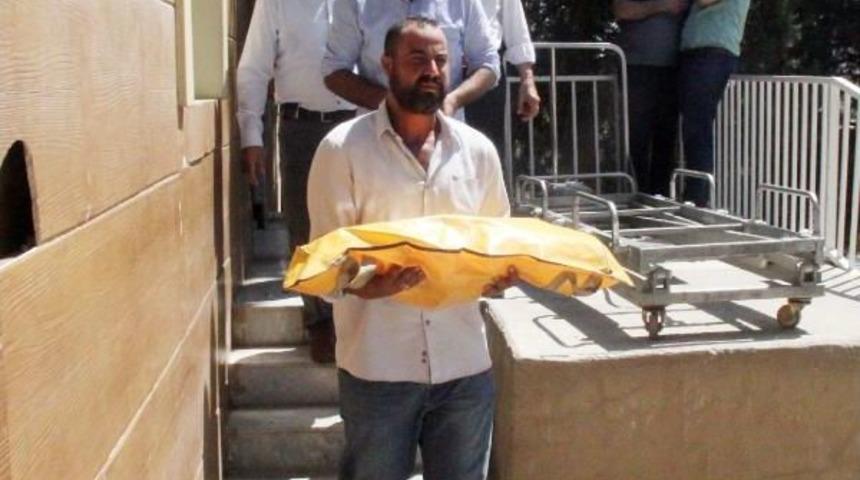 Sulama Kanalında D&uuml;şen 2 &Ccedil;ocuk &Ouml;ld&uuml;