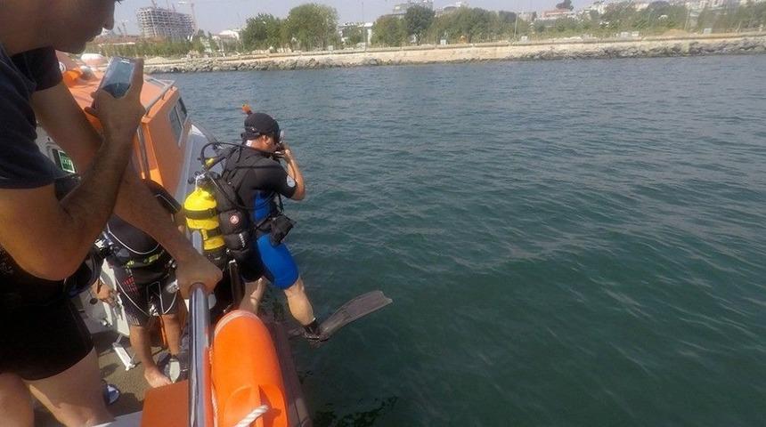 Ger&ccedil;eğini Aratmayan Deprem Tatbikatı