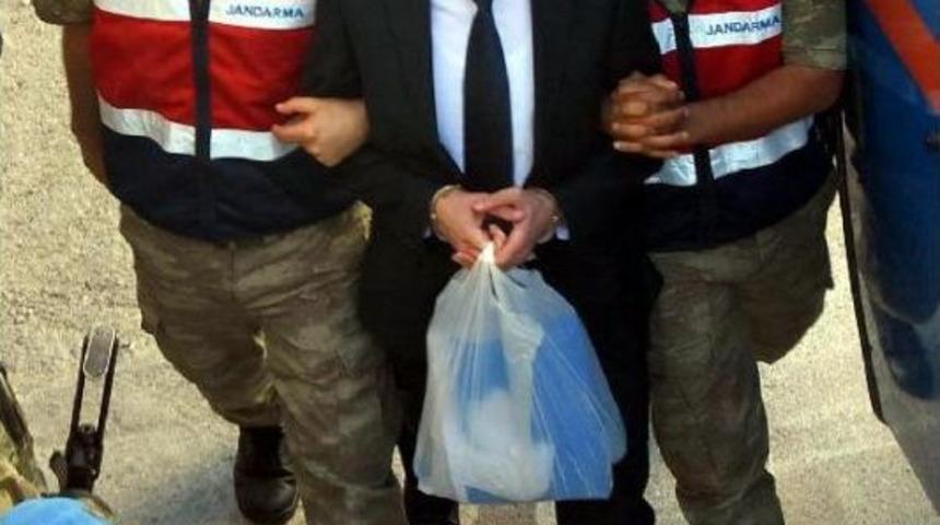 Fet&ouml;, &Ouml;zel Yetiştirdiği 5 Kardeşi Orduya Sızdırmış