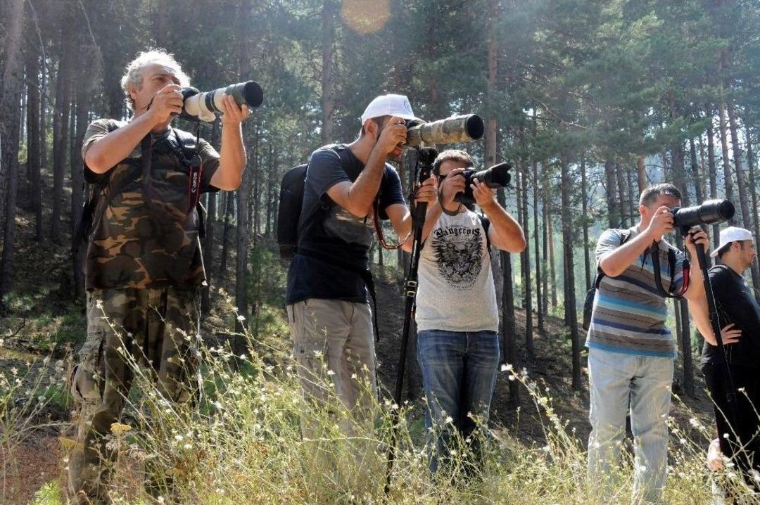 Eskişehir &lsquo;tabiat&rsquo; Turizmi İle De G&ouml;z Dolduracak