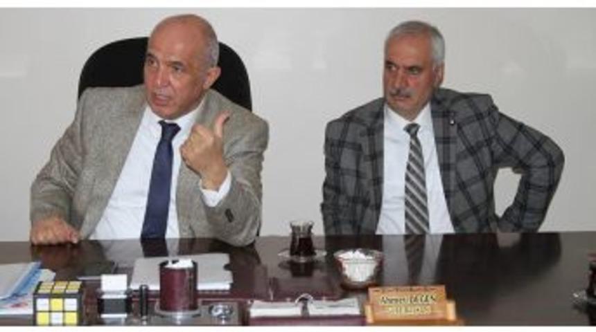 Ilıcalıdan Emeklilere Bir M&uuml;jde Daha