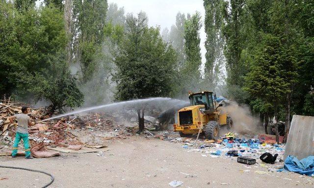 Çankaya’dan Kentsel Dönüşüme Büyük Katkı