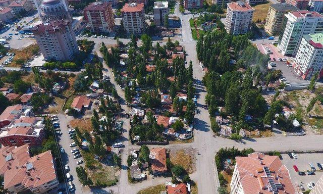 Çankaya’dan Kentsel Dönüşüme Büyük Katkı