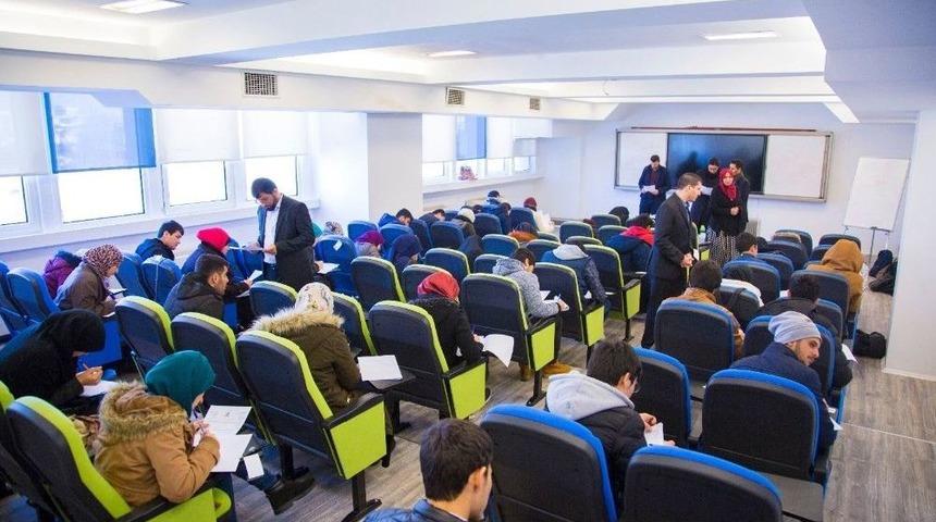 Malezya Devlet &Uuml;niversitesi&rsquo;nde A&ccedil;ılan Yeni Programların Tanıtımı Yapılacak