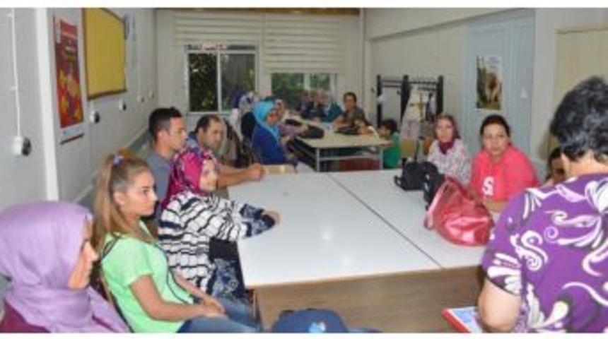 Yenişehir&rsquo;de Hasta Bakıcılığı Kursu