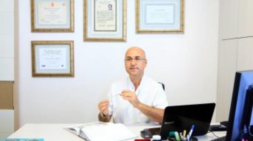 "implantta Uzun İyileşme S&uuml;releri Artık Geride Kaldı"