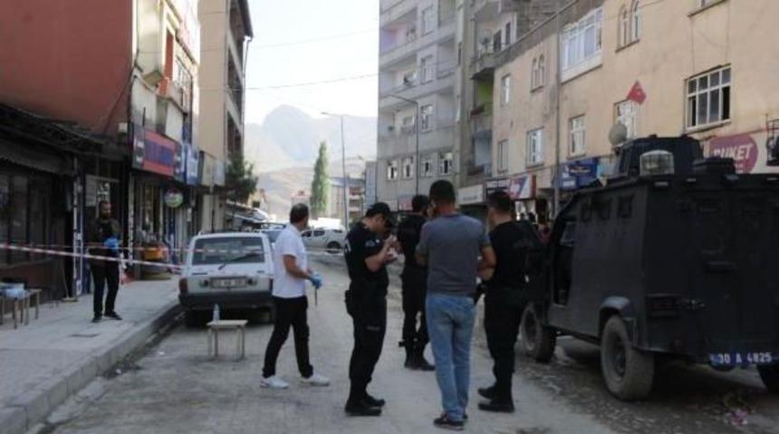 Ordulu Arıcı Hakkari'de &Ouml;l&uuml; Bulundu