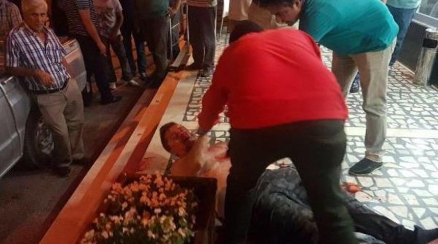 Uyuşturucu Sattığı Iddia Edilen Kişiyi &Ouml;ld&uuml;resiye D&ouml;vd&uuml;ler