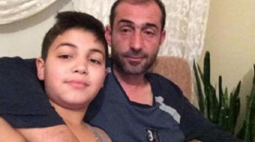 Komşu Kavgasında Vurulan 10 Yaşındaki Efe, Hastanede &Ouml;ld&uuml;