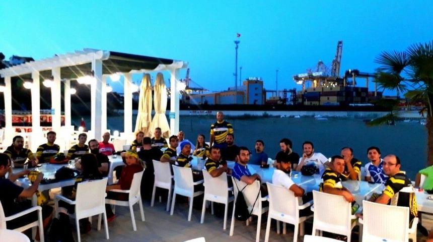 &Ouml;zel G&uuml;nlerde De Mutlukent &Ccedil;ay Bah&ccedil;eleri Hizmetinizde