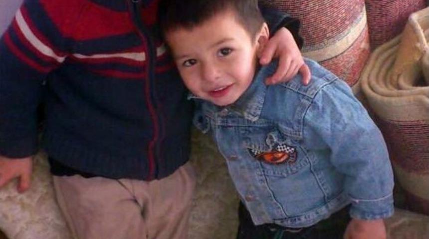 Şanılurfa&rsquo;da Kanalda Boğulan 3 &Ccedil;ocuk Gece Defnedildi