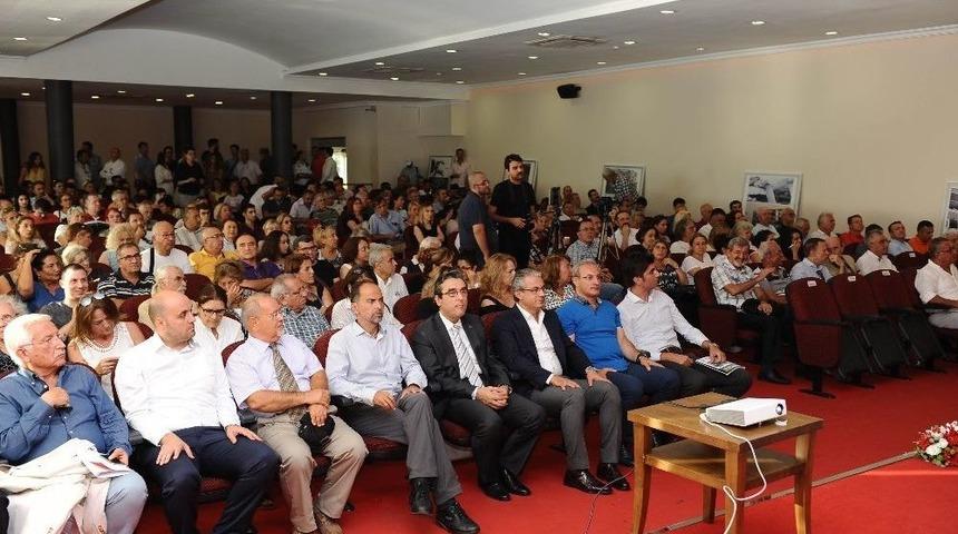 17 Ağustos&rsquo;ta &Ouml;lenler Karşıyaka&rsquo;da Anıldı