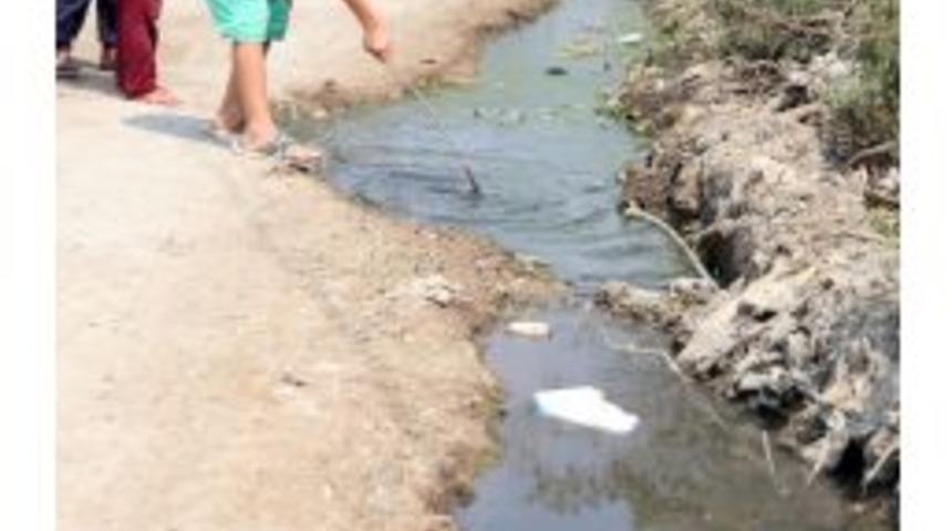 Meski&rsquo;den Tarsus&rsquo;taki Kanalizasyon Sorunu A&ccedil;ıklaması