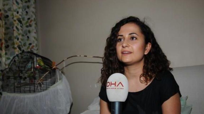 Kadın Doktor, Hakkari'yi Ve Yaşanan Zorlukları Videoda Anlattı